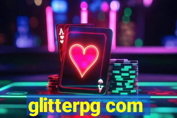 glitterpg com